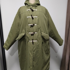 外贸订单 寻棉袄衣服工厂