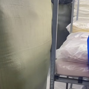 丽舍服装经营部