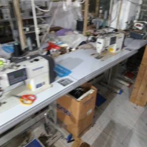 广州市宏锦制衣厂
