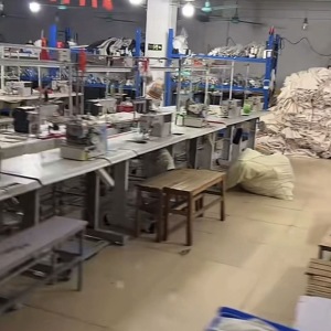元宝女装工厂