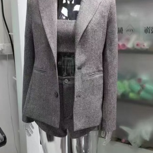 外贸单 寻女装加工厂