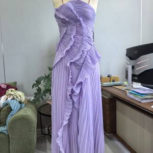 外贸单 找女装连衣裙工厂