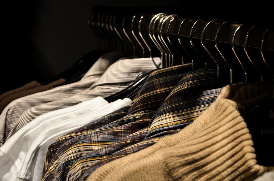 服装供应链正从“分散对接”走向“一站式整合”,工厂和品牌该怎么跟上
