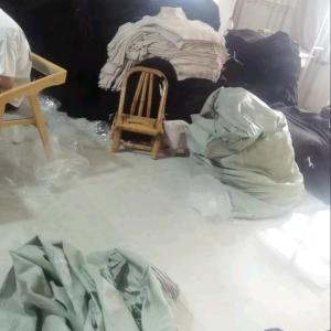 潮序服装