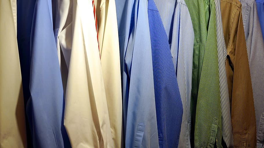 服装行业数字化加速,跟不上节奏的中小工厂未来两年会怎样?