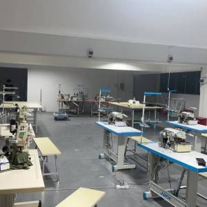 东莞市福达制衣有限公司