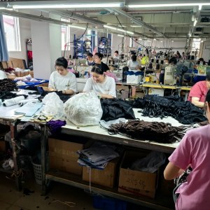 佛山市精一服饰有限公司