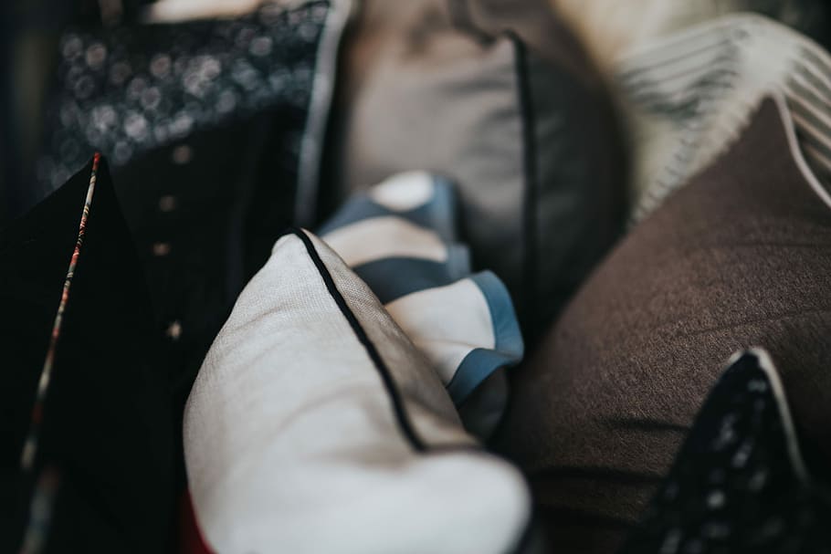 服装订单对接跟不上这个变化的服装工厂会越来越吃亏