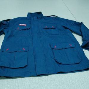 工厂外发 找工作服外套工厂