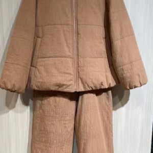 抖音单 找女装棉衣工厂