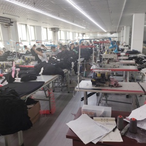 菏泽乐升服装有限公司