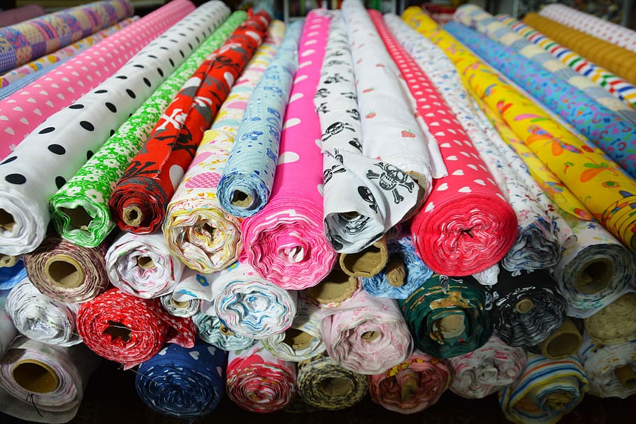 服装加工厂怎么找外发订单的正规平台？四个步骤帮你少走弯路
