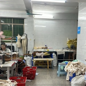 壹圆服饰