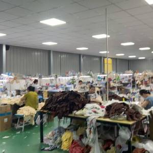 宜昌市本针纺织服装有限公司