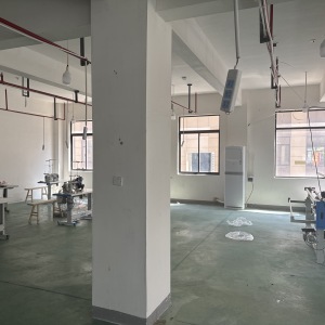 湖州市小帛匠服装辅料有限公司
