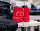 面辅料样挂卡是什么?采购对接里的“敲门砖”