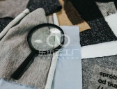 适合中小型服装加工厂找订单的平台怎么选?先看这3个判断标准