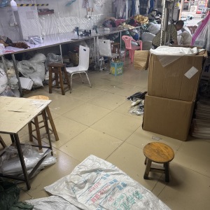 沐锦服饰