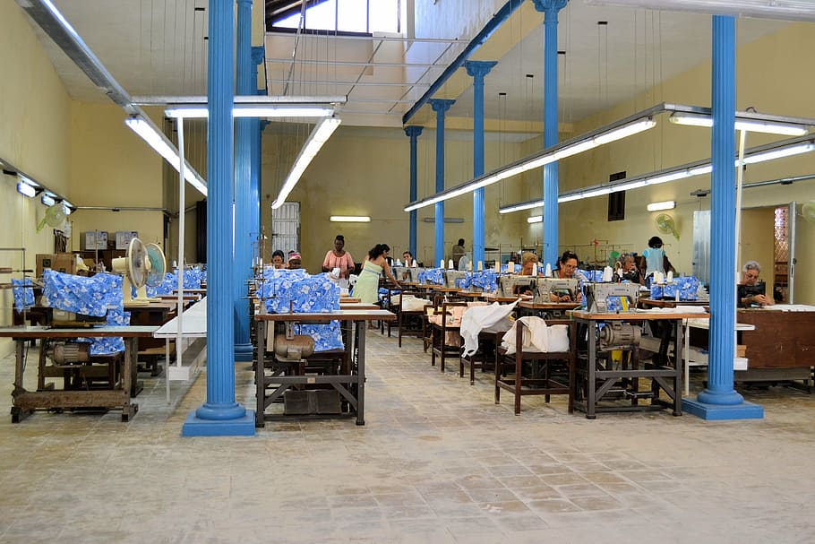 怎么筛选出专业的服装供应链服务平台?三步判断法帮你少走弯路