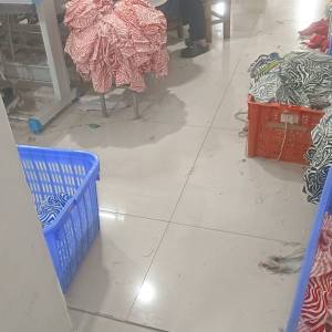 悠游制衣厂
