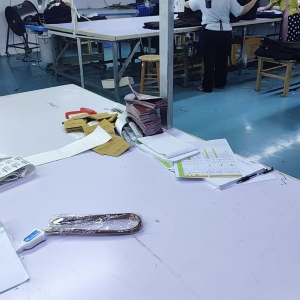 中山市嘉乐制衣厂