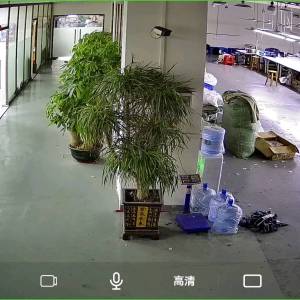 中山大涌镇沐予牛仔服装厂