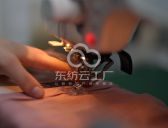 2026 intertextile面辅料展观察:线下展会回暖,但玩法已经变了