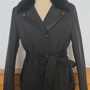 外贸女装 寻小型棉服工厂