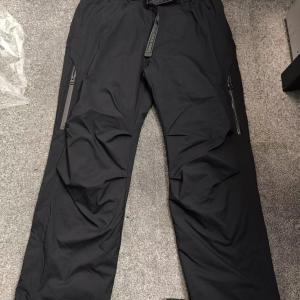公司品牌单 找男女装机能裤工厂