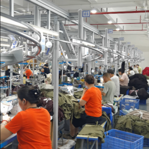 东莞市凯莱美实业有限公司