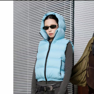 档口单 寻女装棉服马甲工厂 (康乐鹭江)