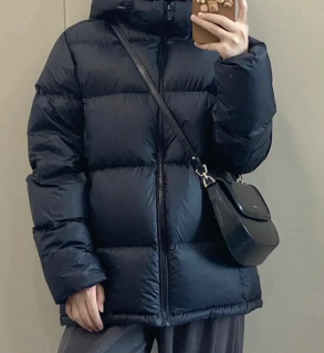 电商单 找广州市女装羽绒服工厂